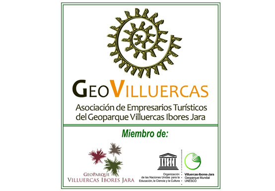 GeoVilluercas Ibores