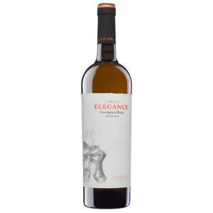 Élégance - Blanc