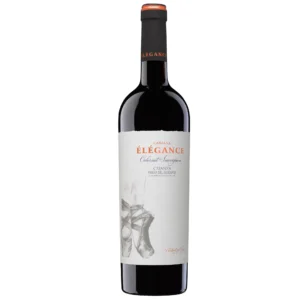 Élégance - Cabernet